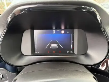 Photo 21 Opel Corsa  1.2 Turbo Hybrid 110 ch e-DCT6