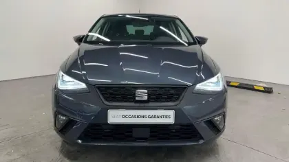 Photo 5 Seat Ibiza  1.0 TSI 95 ch S/S BVM5