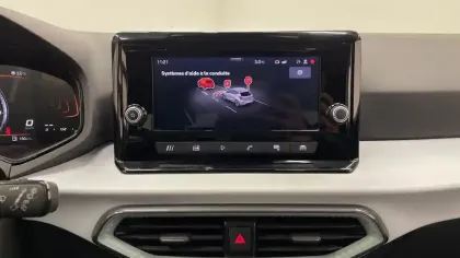 Photo 13 Seat Ibiza  1.0 TSI 95 ch S/S BVM5