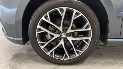 Photo 6 Seat Ibiza  1.0 TSI 95 ch S/S BVM5