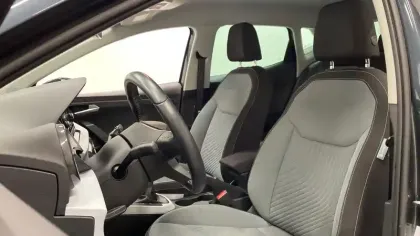 Photo 8 Seat Ibiza  1.0 TSI 95 ch S/S BVM5