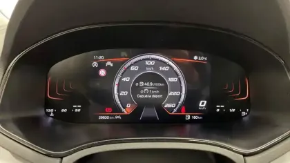 Photo 11 Seat Ibiza  1.0 TSI 95 ch S/S BVM5