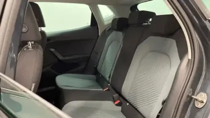 Photo 9 Seat Ibiza  1.0 TSI 95 ch S/S BVM5