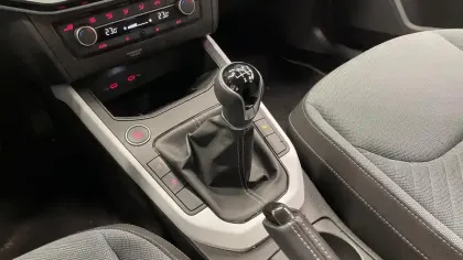 Photo 15 Seat Ibiza  1.0 TSI 95 ch S/S BVM5