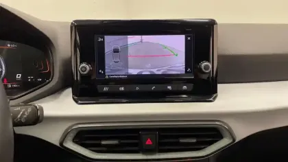 Photo 14 Seat Ibiza  1.0 TSI 95 ch S/S BVM5