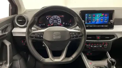 Photo 10 Seat Ibiza  1.0 TSI 95 ch S/S BVM5