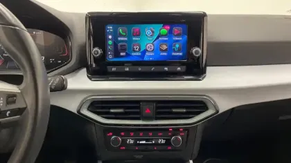 Photo 12 Seat Ibiza  1.0 TSI 95 ch S/S BVM5