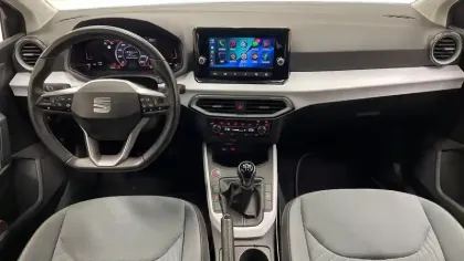 Photo 7 Seat Ibiza  1.0 TSI 95 ch S/S BVM5