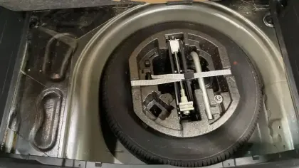 Photo 17 Skoda Fabia  1.0 TSI 95 ch BVM5