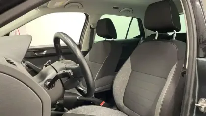 Photo 8 Skoda Fabia  1.0 TSI 95 ch BVM5