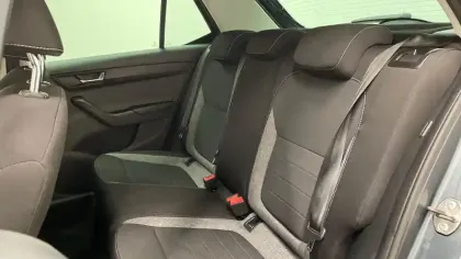 Photo 9 Skoda Fabia  1.0 TSI 95 ch BVM5