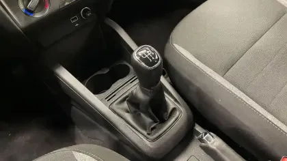 Photo 15 Skoda Fabia  1.0 TSI 95 ch BVM5