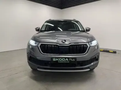 Photo 5 Skoda Kodiaq  2.0 TDI 150 SCR DSG7 5pl