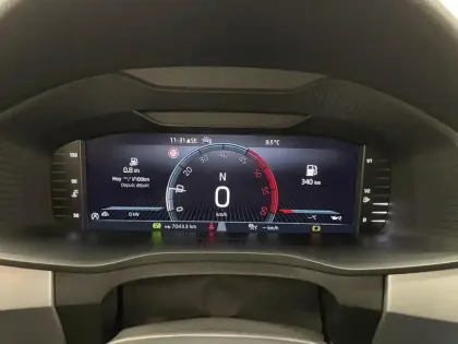 Photo 11 Skoda Kodiaq  2.0 TDI 150 SCR DSG7 5pl