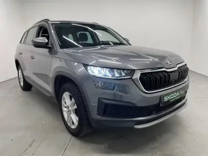 Photo Skoda Kodiaq Business