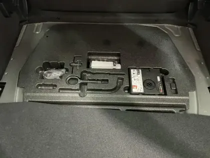 Photo 19 Skoda Kodiaq  2.0 TDI 150 SCR DSG7 5pl