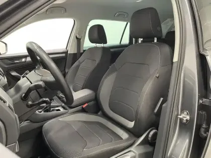 Photo 8 Skoda Kodiaq  2.0 TDI 150 SCR DSG7 5pl