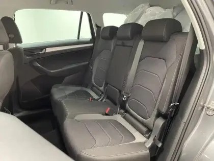 Photo 9 Skoda Kodiaq  2.0 TDI 150 SCR DSG7 5pl