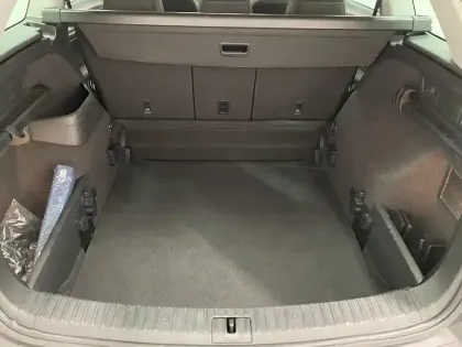 Photo 17 Skoda Kodiaq  2.0 TDI 150 SCR DSG7 5pl