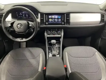 Photo 7 Skoda Kodiaq  2.0 TDI 150 SCR DSG7 5pl