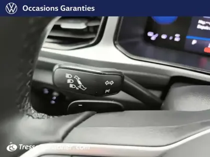 Photo 21 Volkswagen T-roc  1.5 TSI EVO 150 Start/Stop DSG7