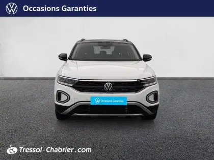 Photo 29 Volkswagen T-roc  1.5 TSI EVO 150 Start/Stop DSG7