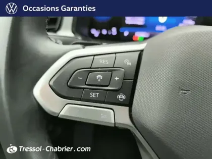 Photo 22 Volkswagen T-roc  1.5 TSI EVO 150 Start/Stop DSG7