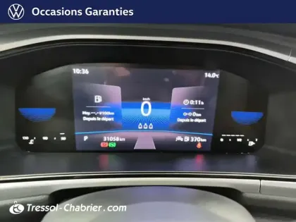 Photo 15 Volkswagen T-roc  1.5 TSI EVO 150 Start/Stop DSG7