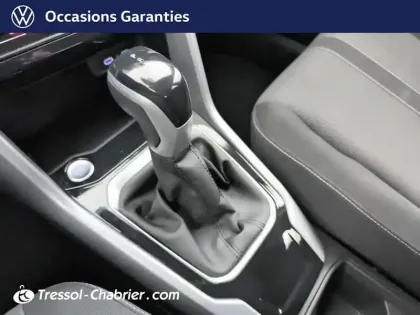 Photo 11 Volkswagen T-roc  1.5 TSI EVO 150 Start/Stop DSG7