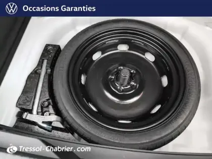 Photo 16 Volkswagen T-roc  1.5 TSI EVO 150 Start/Stop DSG7