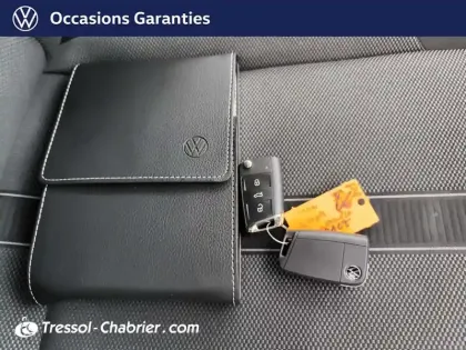 Photo 27 Volkswagen T-roc  1.5 TSI EVO 150 Start/Stop DSG7