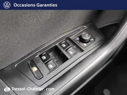 Photo 23 Volkswagen T-roc  1.5 TSI EVO 150 Start/Stop DSG7