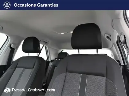 Photo 24 Volkswagen T-roc  1.5 TSI EVO 150 Start/Stop DSG7