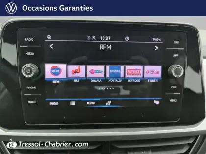 Photo 18 Volkswagen T-roc  1.5 TSI EVO 150 Start/Stop DSG7