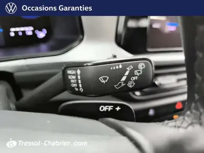 Photo 20 Volkswagen T-roc  1.5 TSI EVO 150 Start/Stop DSG7