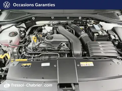 Photo 26 Volkswagen T-roc  1.5 TSI EVO 150 Start/Stop DSG7