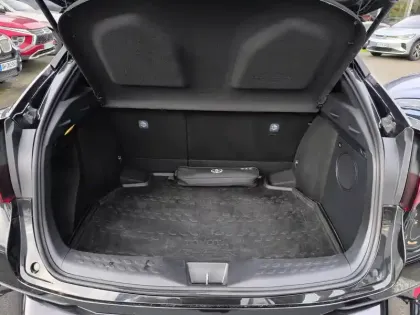 Photo 5 Toyota C-HR  Hybride 1.8L