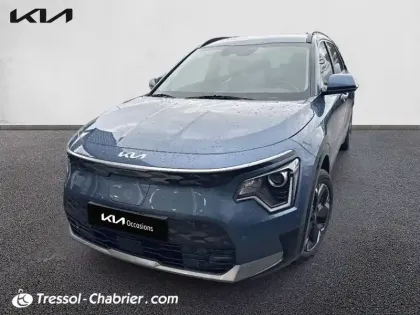 Photo Kia Niro Active