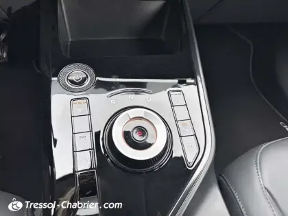 Photo 26 Kia Niro  EV Electrique 204 ch