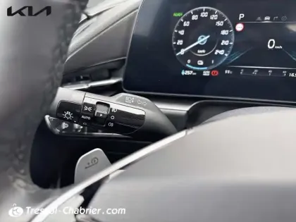 Photo 22 Kia Niro  EV Electrique 204 ch