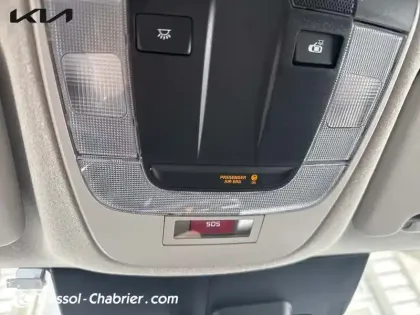 Photo 27 Kia Niro  EV Electrique 204 ch