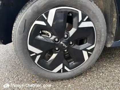 Photo 29 Kia Niro  EV Electrique 204 ch