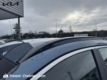 Photo 28 Kia Niro  EV Electrique 204 ch