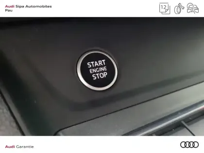 Photo 23 Audi Q3  Sportback 45 TFSIe  245 ch S tronic 6