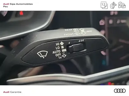 Photo 26 Audi Q3  Sportback 45 TFSIe  245 ch S tronic 6