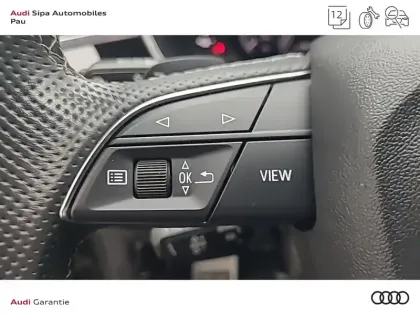 Photo 30 Audi Q3  Sportback 45 TFSIe  245 ch S tronic 6