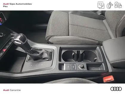Photo 24 Audi Q3  Sportback 45 TFSIe  245 ch S tronic 6