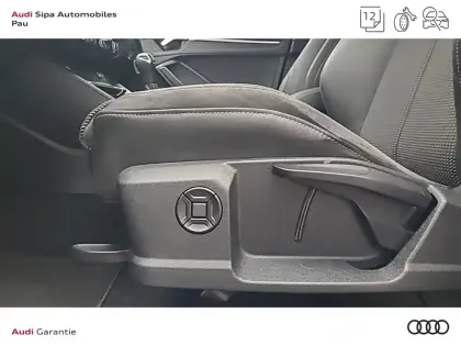 Photo 32 Audi Q3  Sportback 45 TFSIe  245 ch S tronic 6