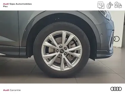 Photo 5 Audi Q3  Sportback 45 TFSIe  245 ch S tronic 6