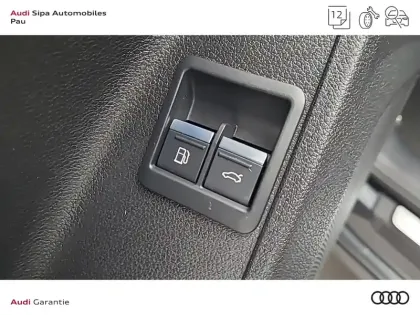 Photo 34 Audi Q3  Sportback 45 TFSIe  245 ch S tronic 6